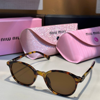 Miu miu gözlük