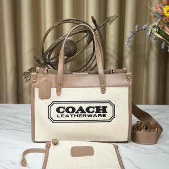 Coach