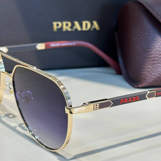 Prada gözlük men