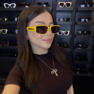 Chanel gözlük 