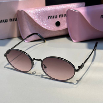 Miu miu gözlük
