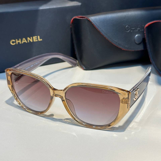 Chanel gözlük 