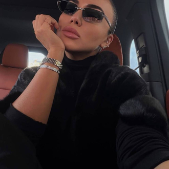 Cartier gözlük