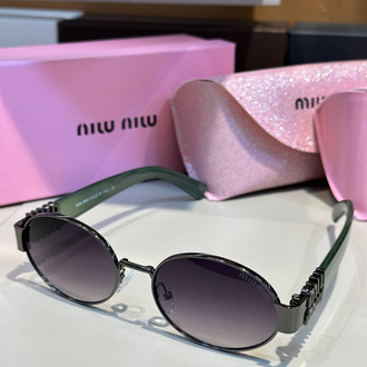 Miu miu gözlük