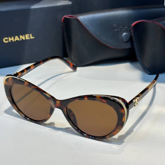 Chanel gözlük