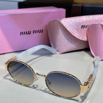 Miu miu gözlük