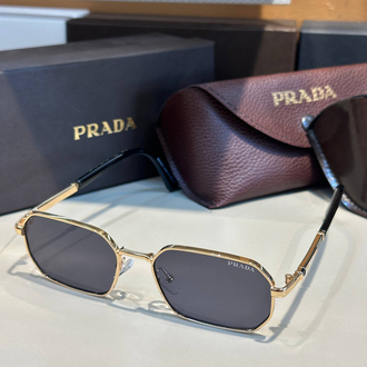 Prada gözlük men