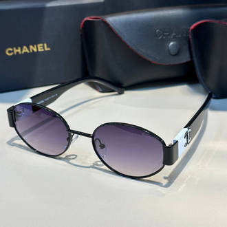 Chanel gözlük