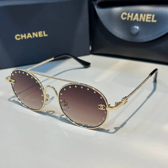 Chanel gözlük