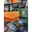 Goyard cüzdan