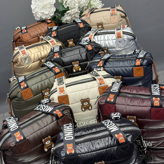 MOSCHINO