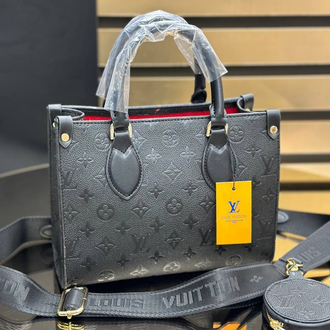 Lv ONTHEGO PM 