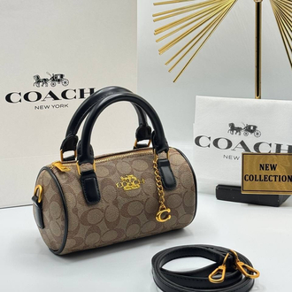 Coach
