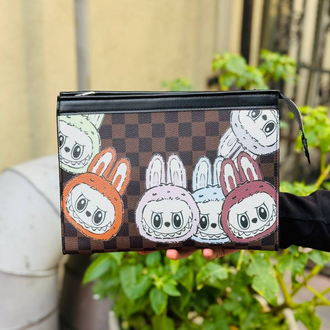 Lv clutch
