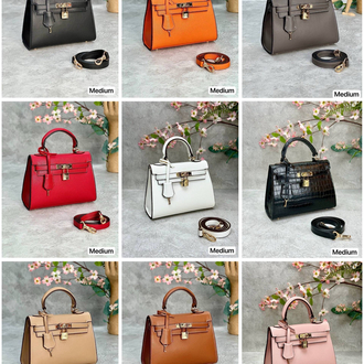 Hermes kelly