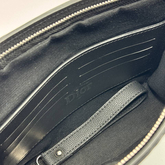 Dior clutch 