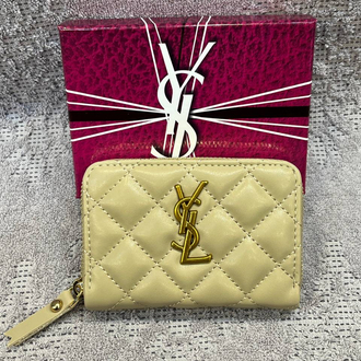 YsL cüzdan