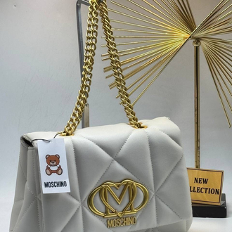 MOSCHINO