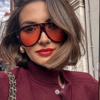 Tom ford gözlük