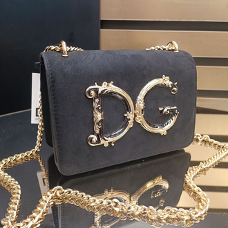 D&G