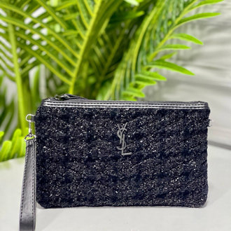 YsL clutch