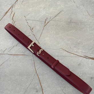 YsL kemer 