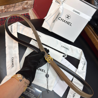 Chanel kemer