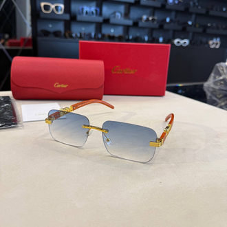 Cartier gözlük
