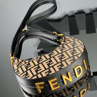 FENDİ fendigraphy