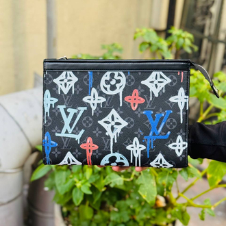 Lv clutch
