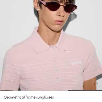 Gucci gözlük