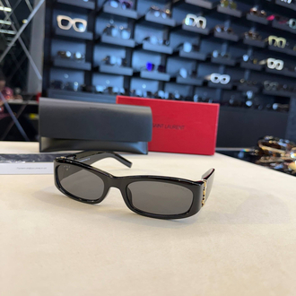 YsL gözlük