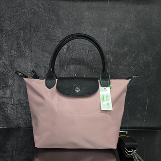 Longchamp energy