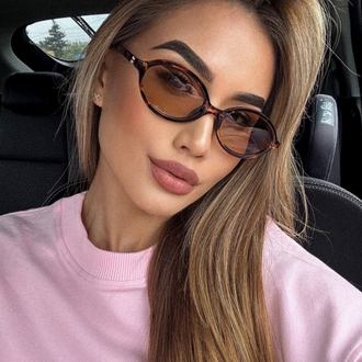 Miu miu gözlük