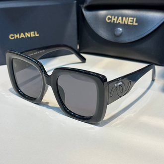 Chanel gözlük 