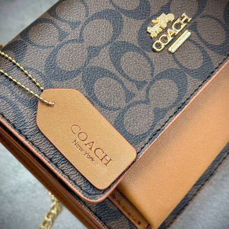 Coach 