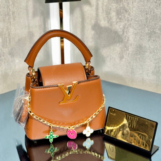 Lv CAPUCİNO