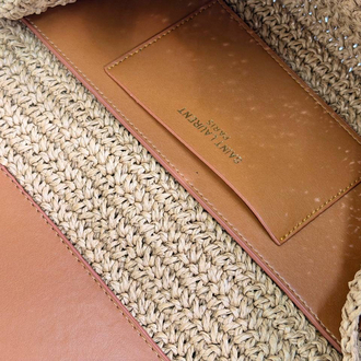 YsL hasır