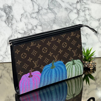 Lv clutch