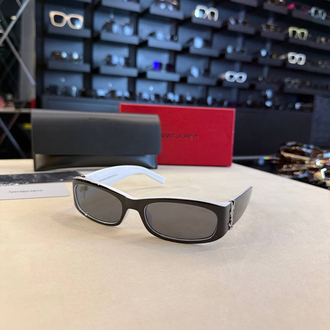 YsL gözlük