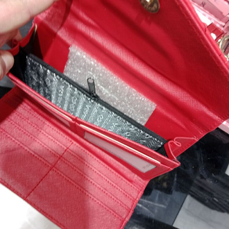 Gucci zarf cüzdan