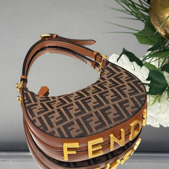 FENDİ fendigraphy