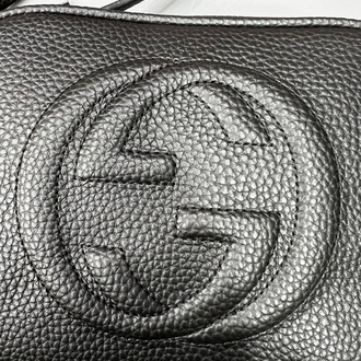 Gucci interlocking