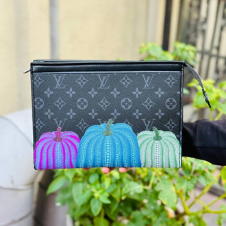 Lv clutch