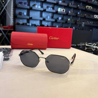 Cartier gözlük