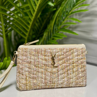 YsL clutch