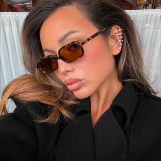 Miu miu gözlük