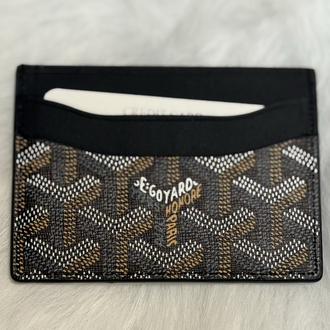 Goyard kartlık