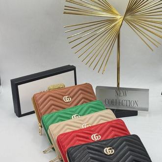 Gucci cüzdan