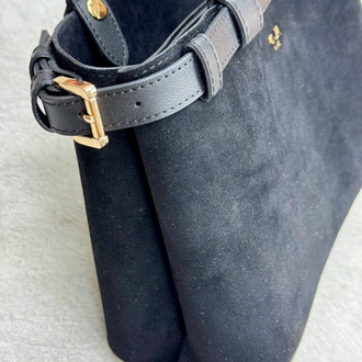 Prada süet